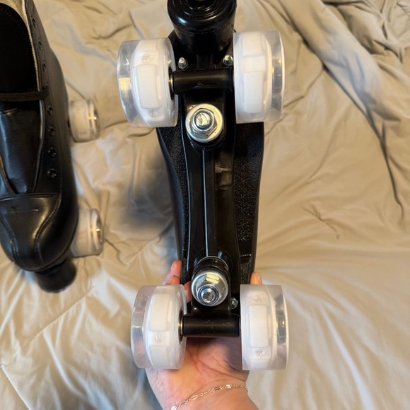 YYW Roller Skates for Women Men - Picture 5 of 5